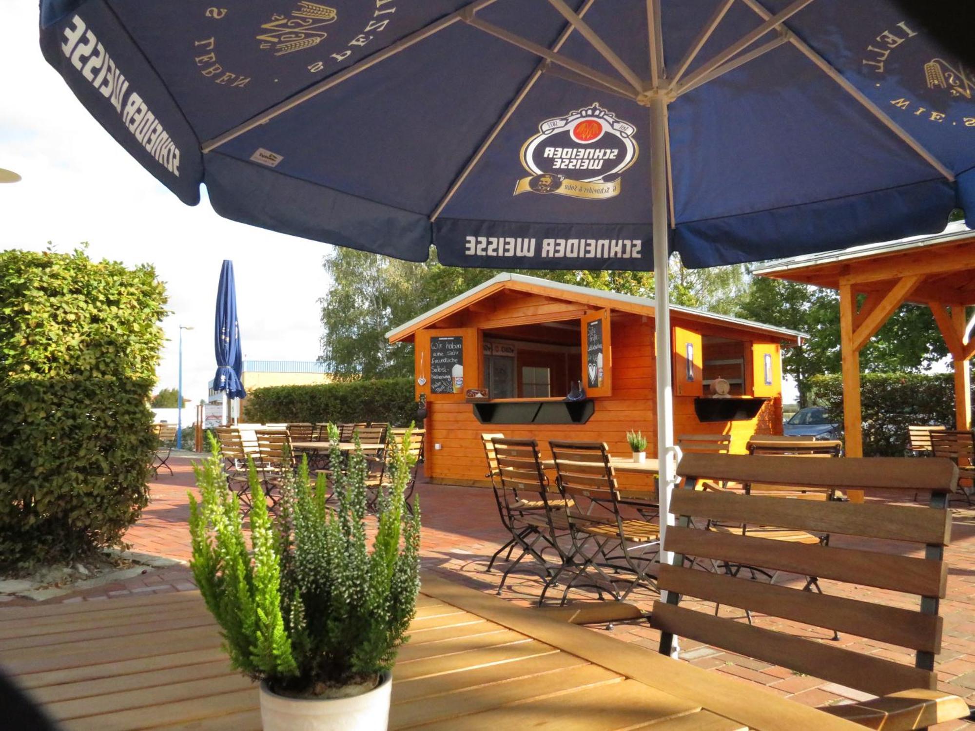 Dlrg Tagungszentrum Hotel Delphin Bad Nenndorf Exteriör bild